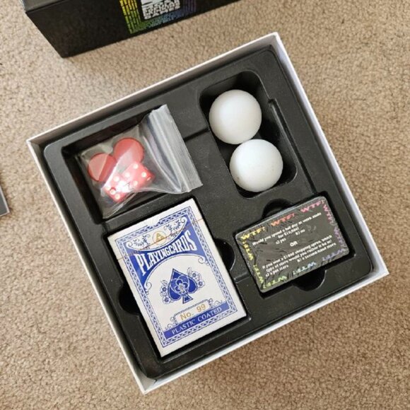 Kheper Games - The 51 Most Popular Drinking Games - NEW - Picture 4 of 6